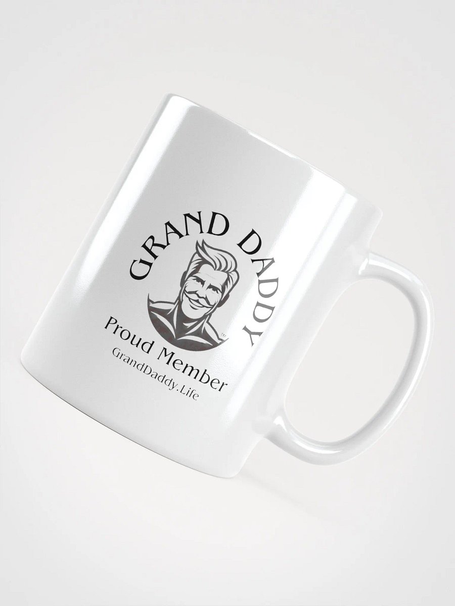 Grand Daddy Mug product image (12)
