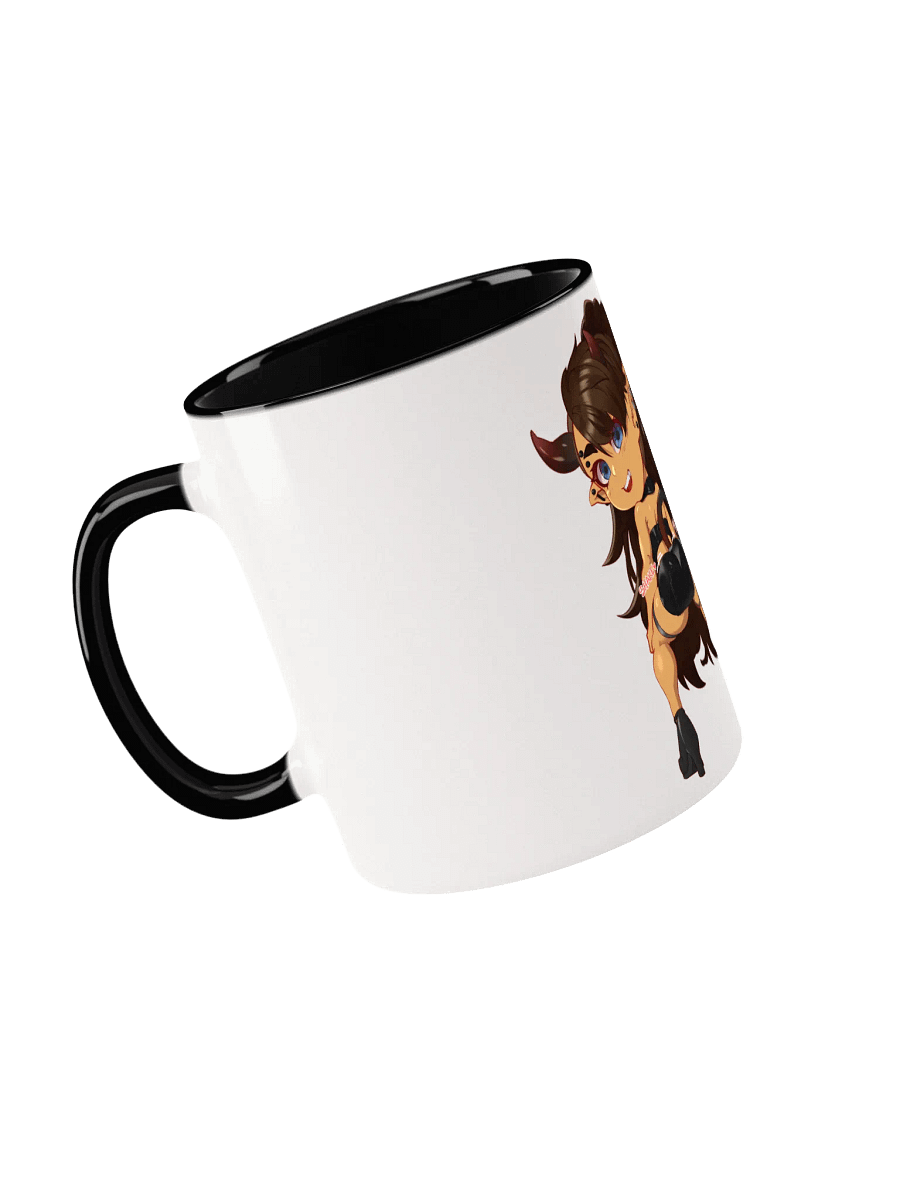 Twerk Queen Ceramic mug product image (5)