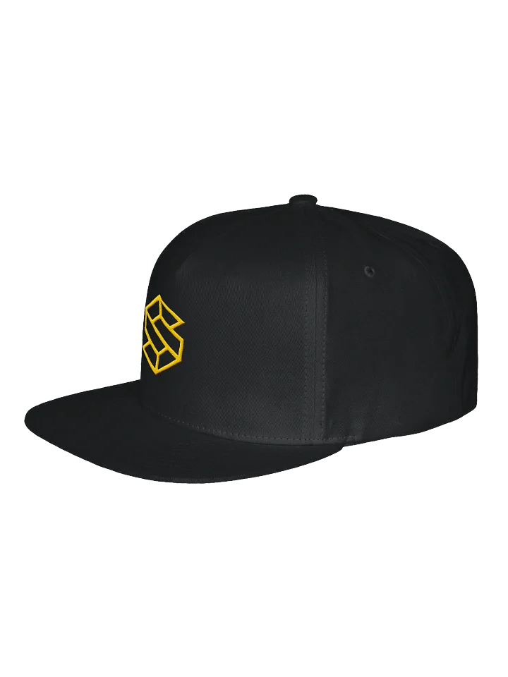 SubJam - Snapback Cap product image (2)