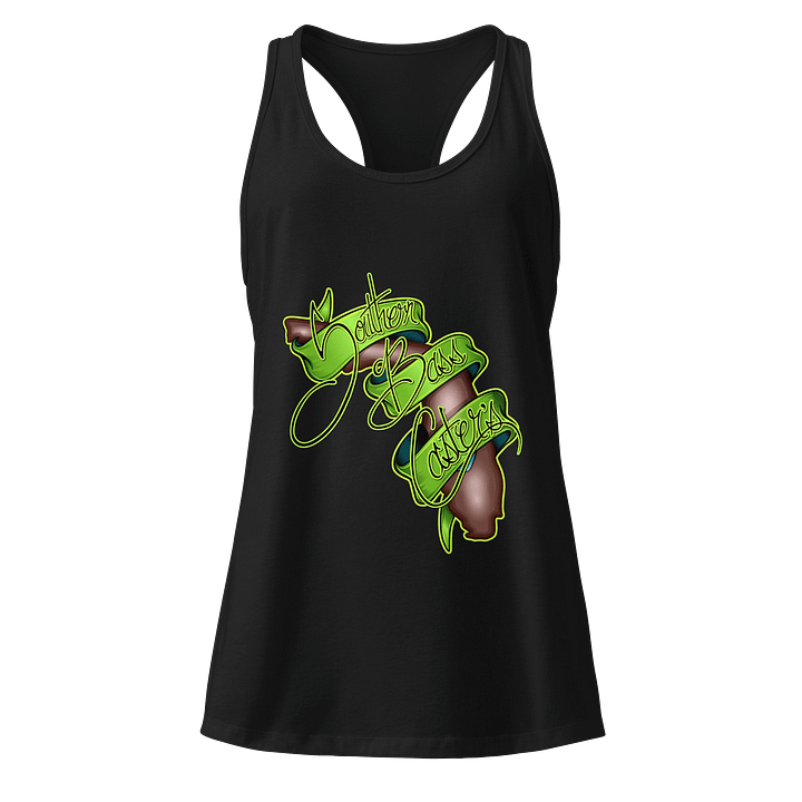 Women's Racer Back Tank Top product image (1)