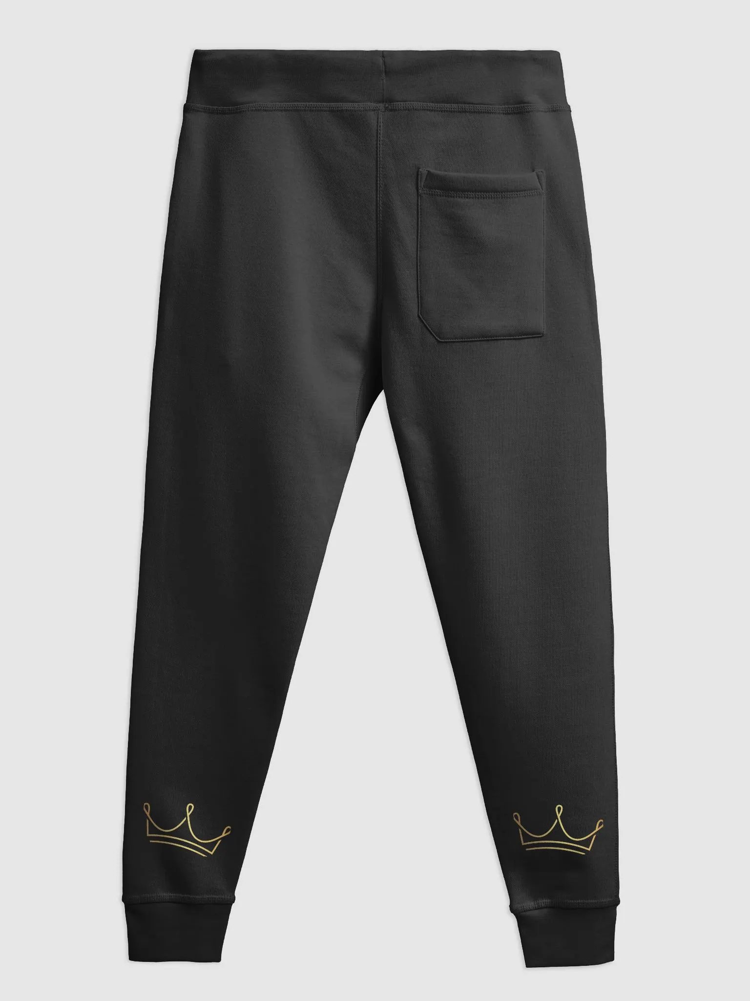 Crowned Glory Joggers product image (5)