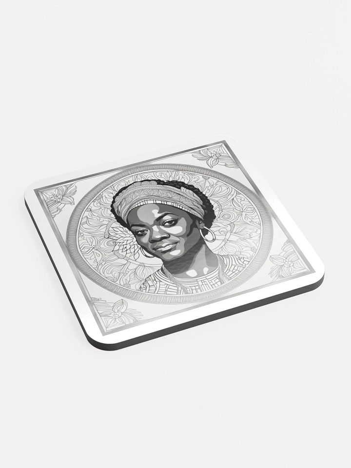 Ethereal Elegance Coaster Set product image (2)