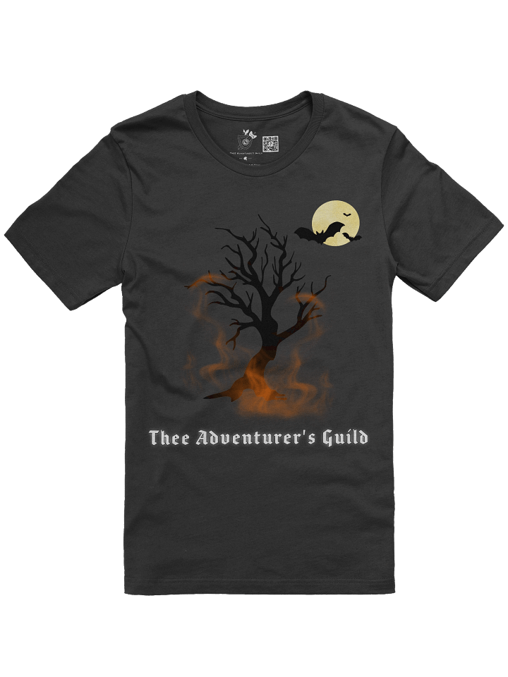 Spooky 2025 | T-Shirt product image (1)