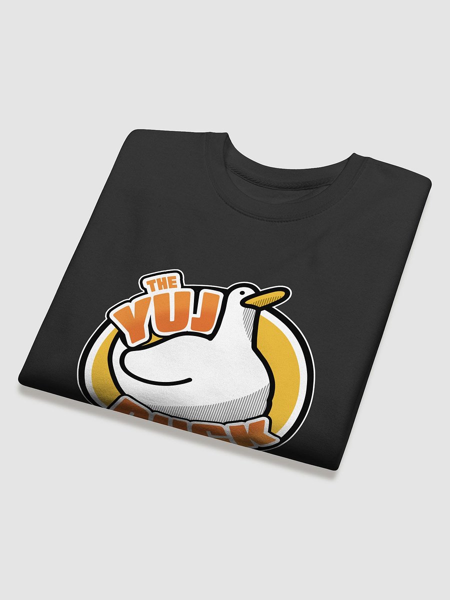 YUJ Duck Sweatshirt product image (35)