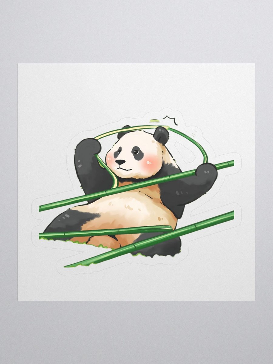 FUBAO🐼Giant Panda product image (1)
