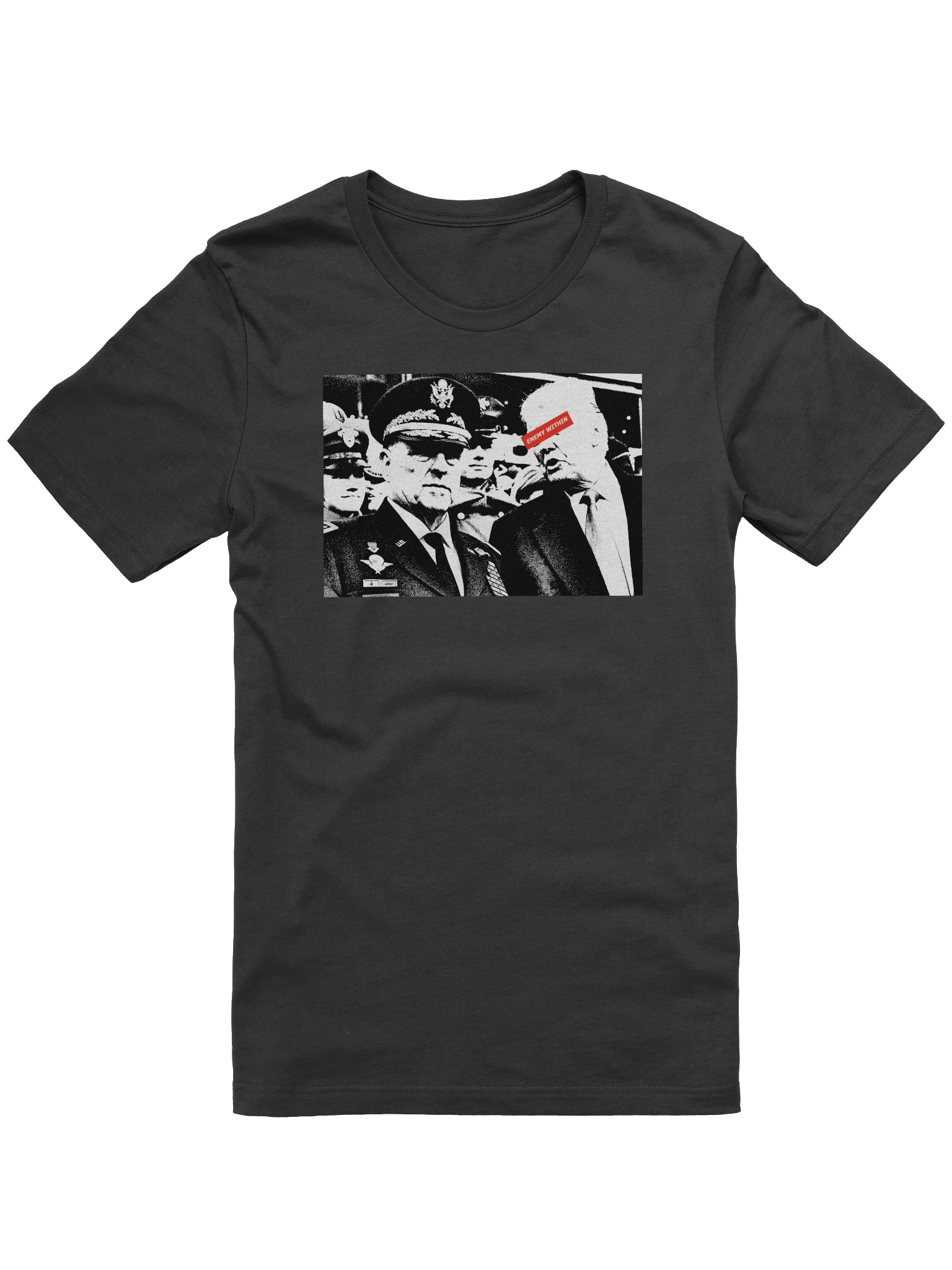 Enemy Within Tee product image (1)