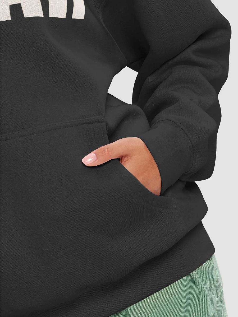 KNOW YAH Premium Sweatshirt (F) product image (8)
