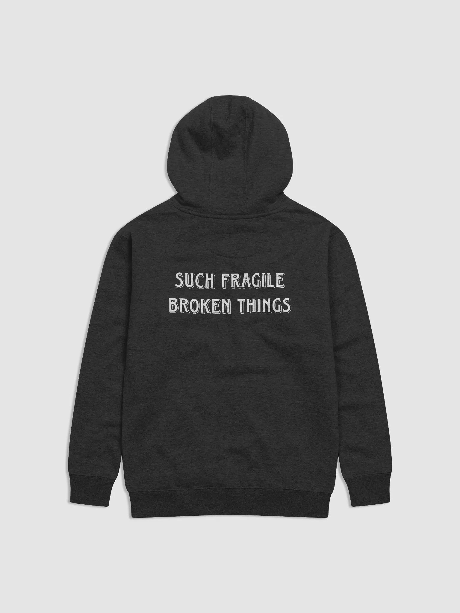 Fragile, Broken Things product image (11)