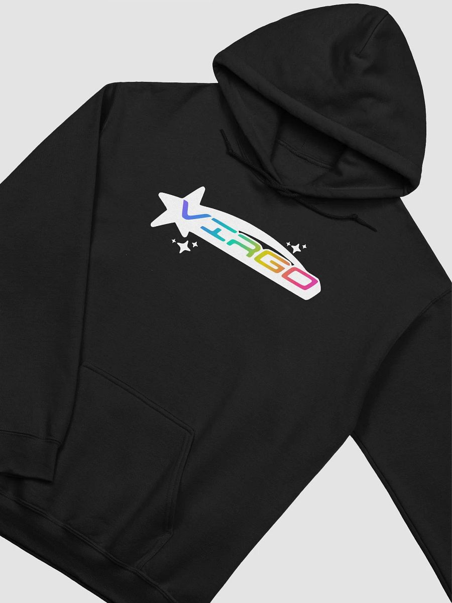 VIRGO HOODIE product image (5)