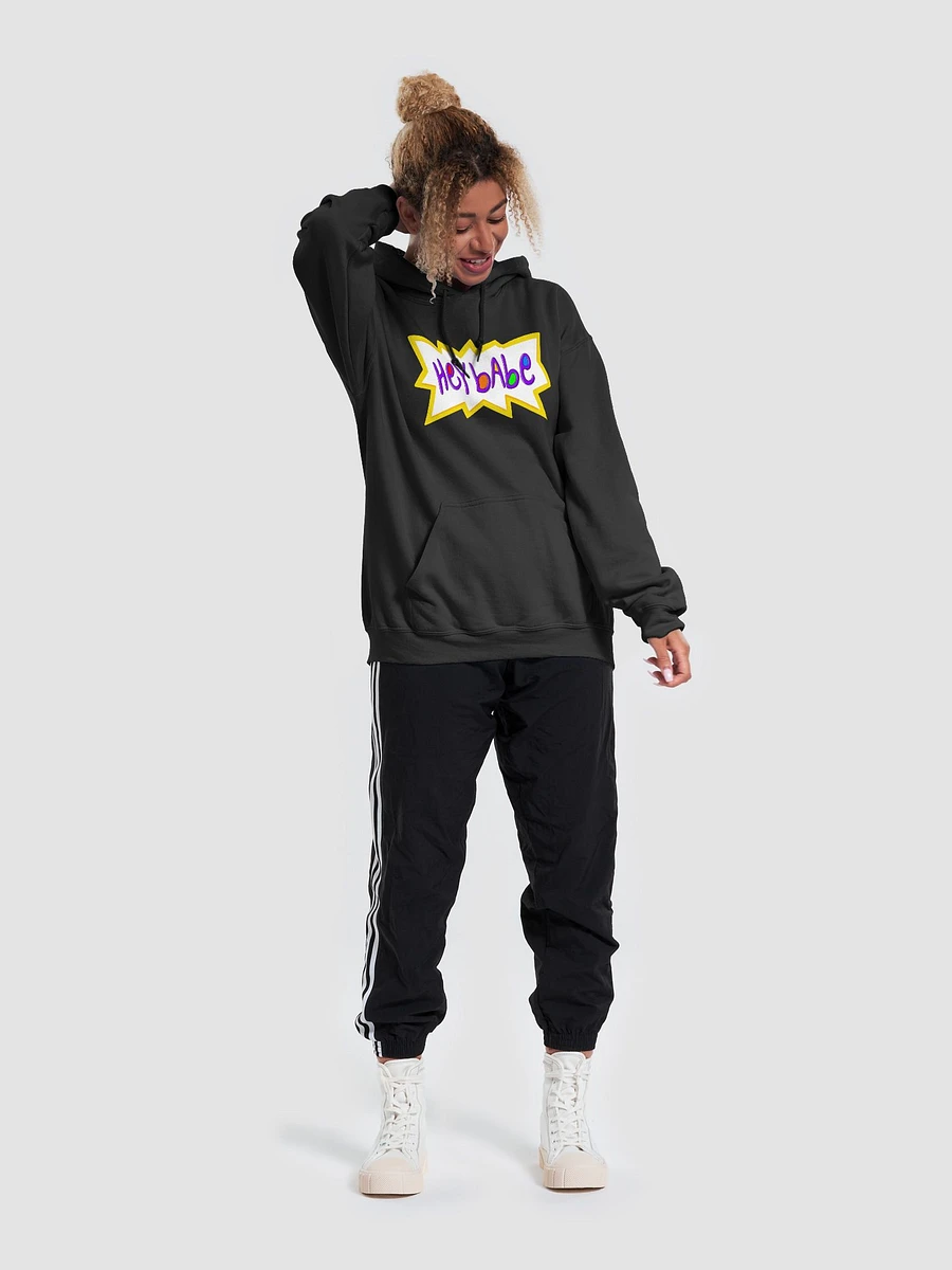 Hey Babe - Hoodie product image (5)