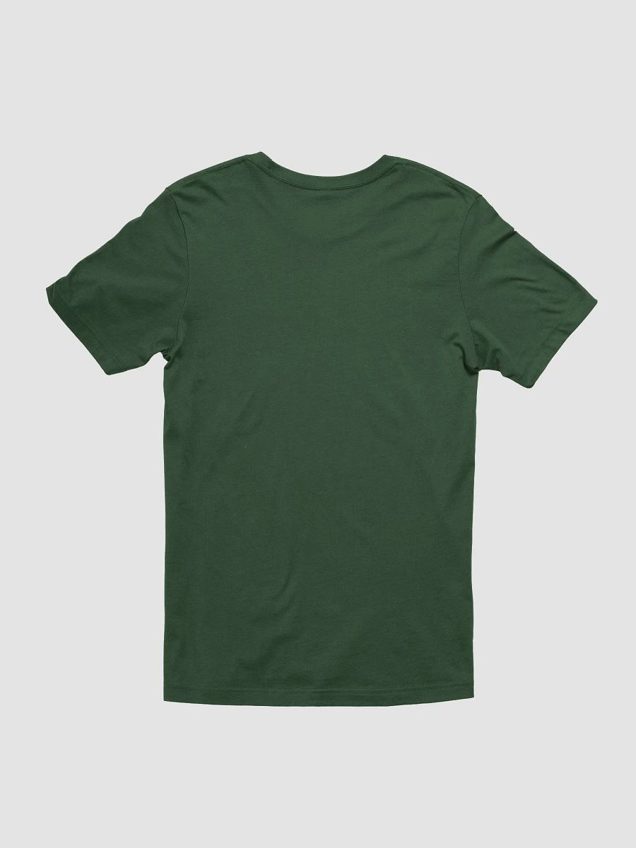 GatorHead Bullies logo tshirt product image (22)