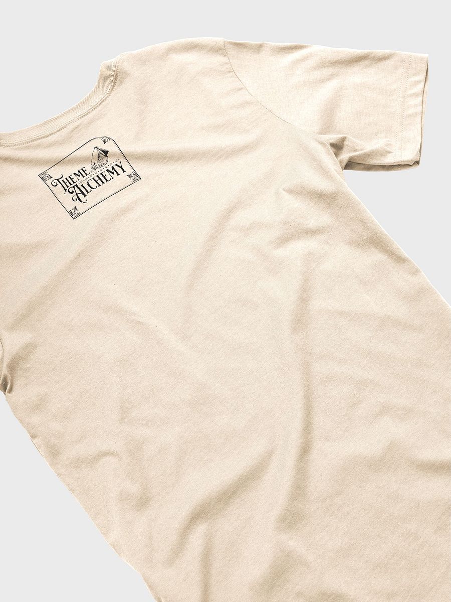 Peasant Core Tee product image (6)