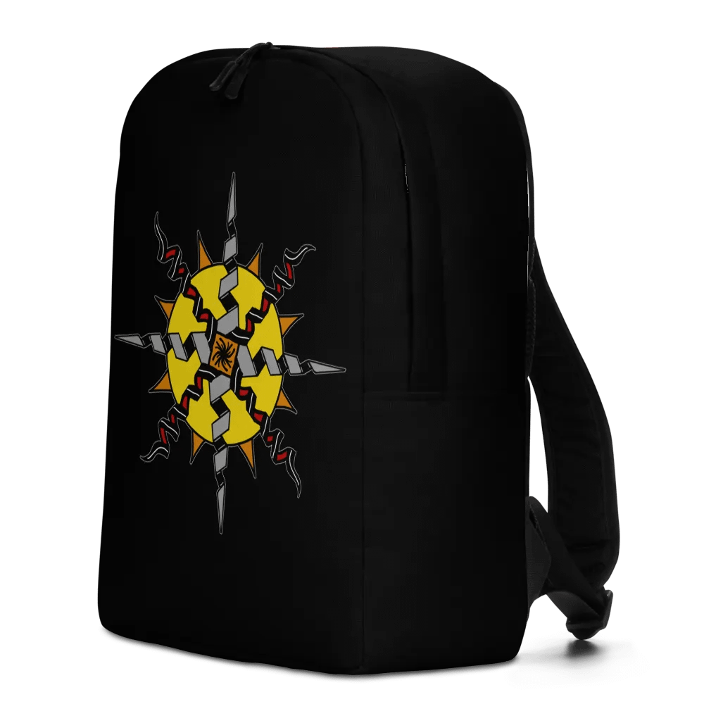 Points backpack product image (2)