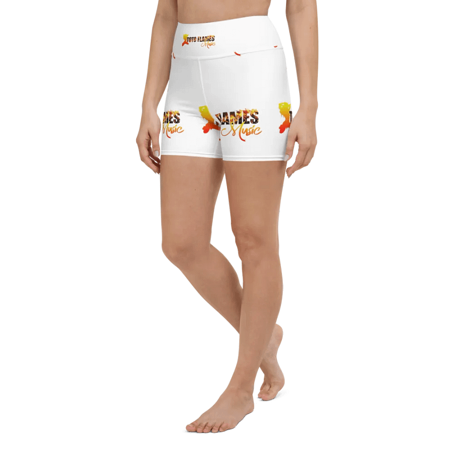 YOGA SHORTS product image (11)