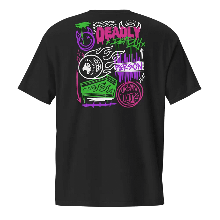 Deadly product image (2)