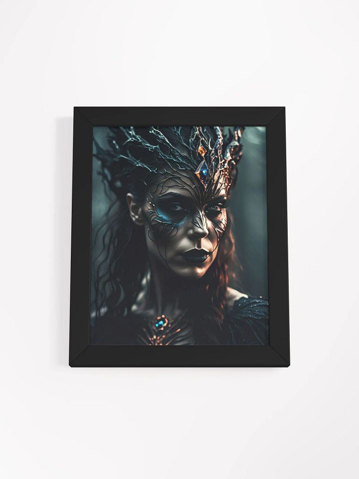 Frame - The Witch From The Forest product image (1)