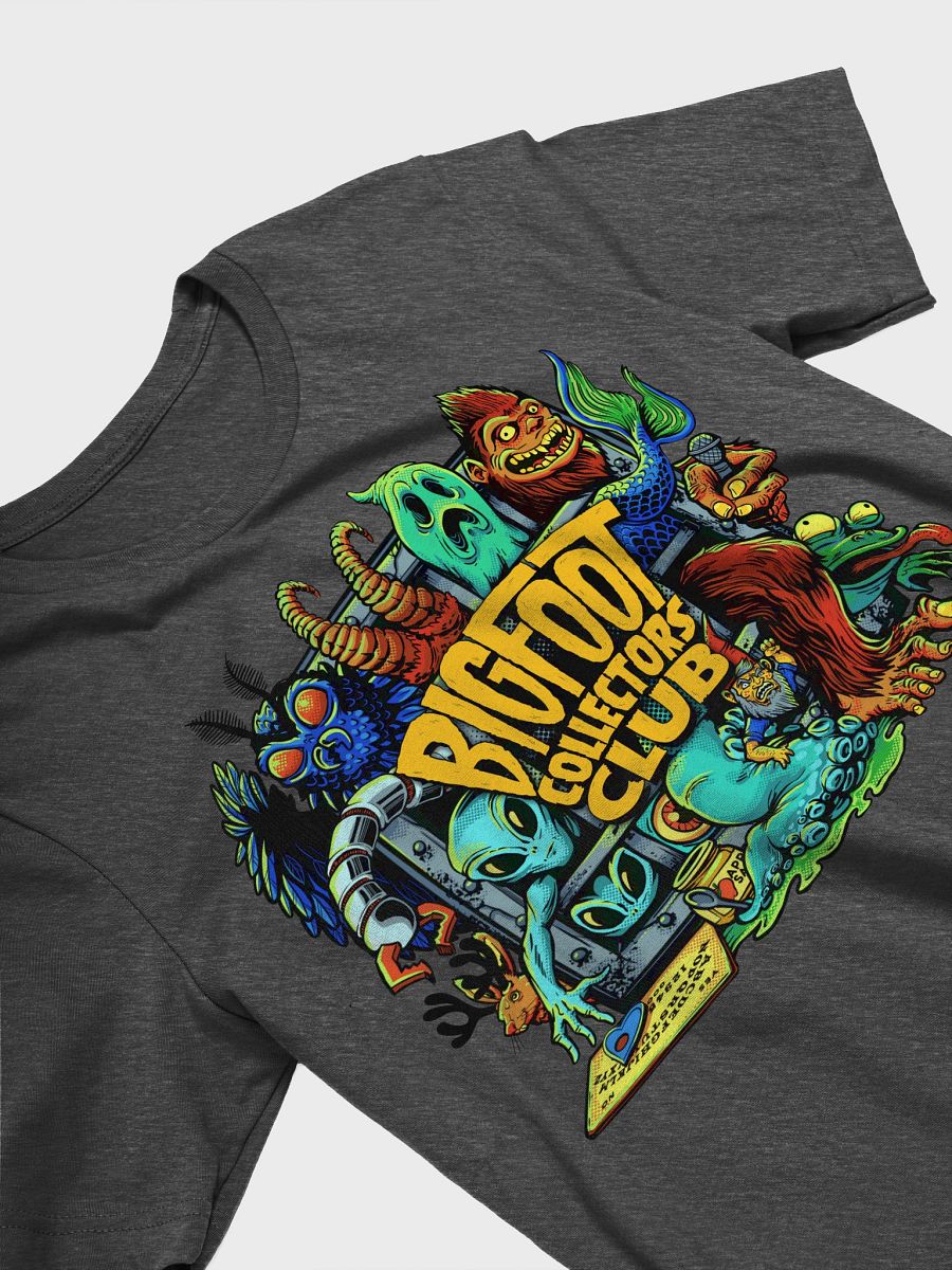 BCC Menagerie Supersoft Tee product image (9)