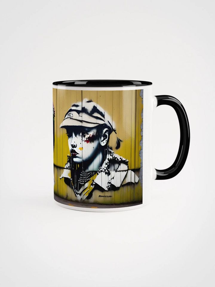 Banksy: Anonymous Street Art Provocateur product image (1)