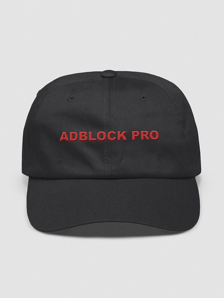 [HAT] ADBLOCK PRO product image (1)