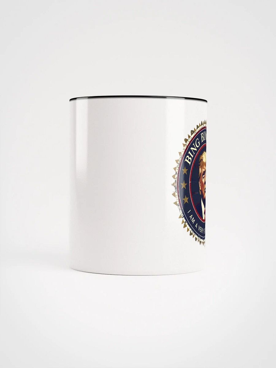 Bing Bing Bong Mug product image (9)
