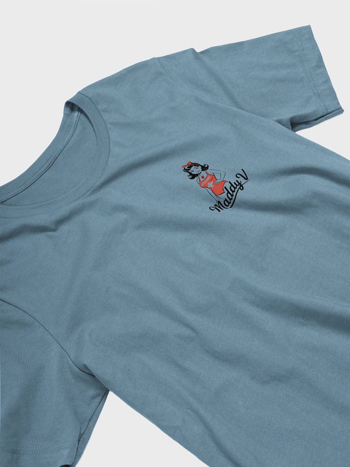 Maddy V Life Saver T-Shirt product image (7)