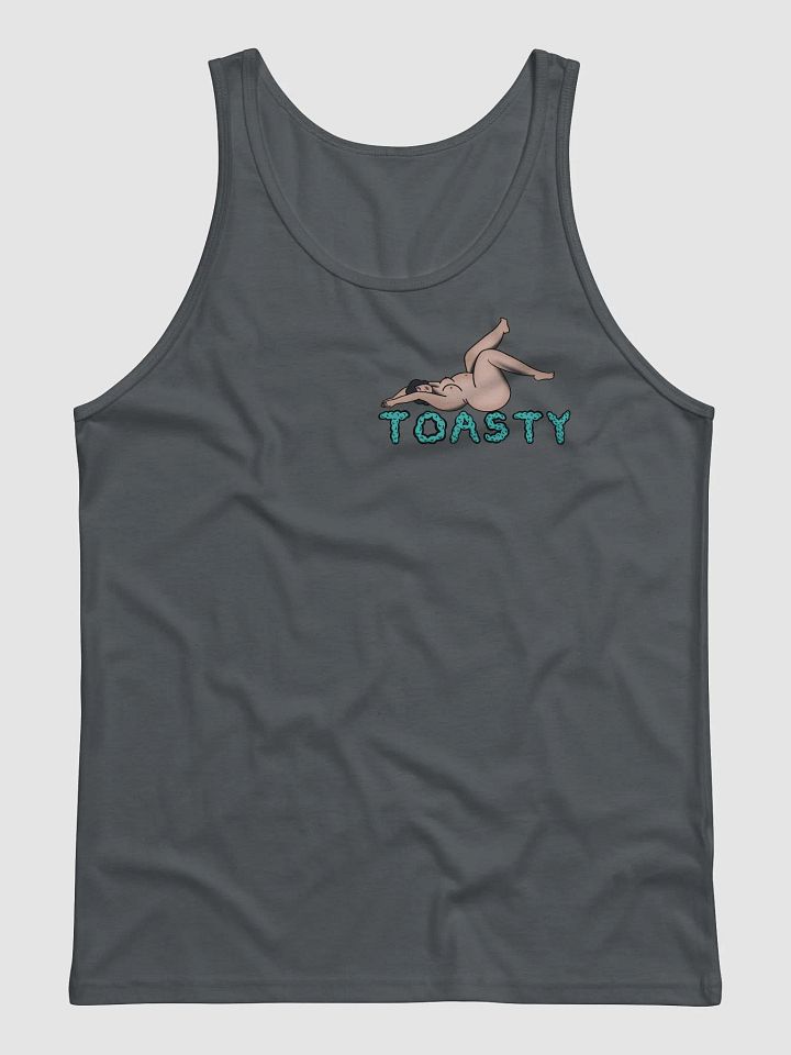 Witness The Thiccness Tank Top product image (1)