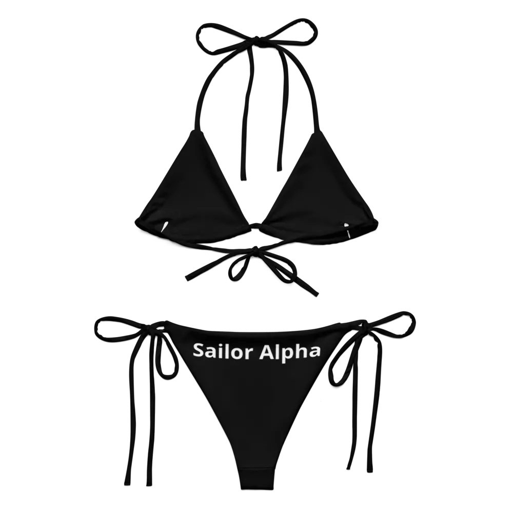 Sailor Alpha melts the summer away product image (2)
