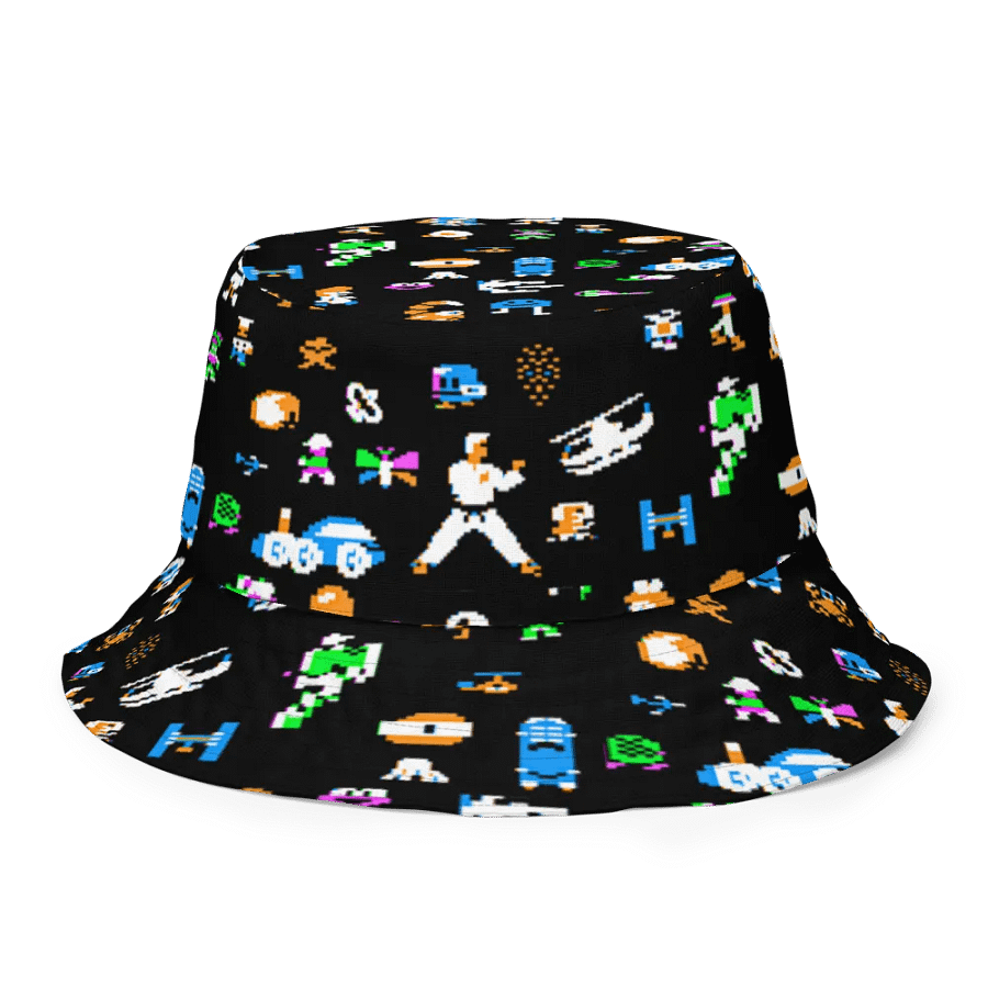 TR Bucket Hat product image (10)