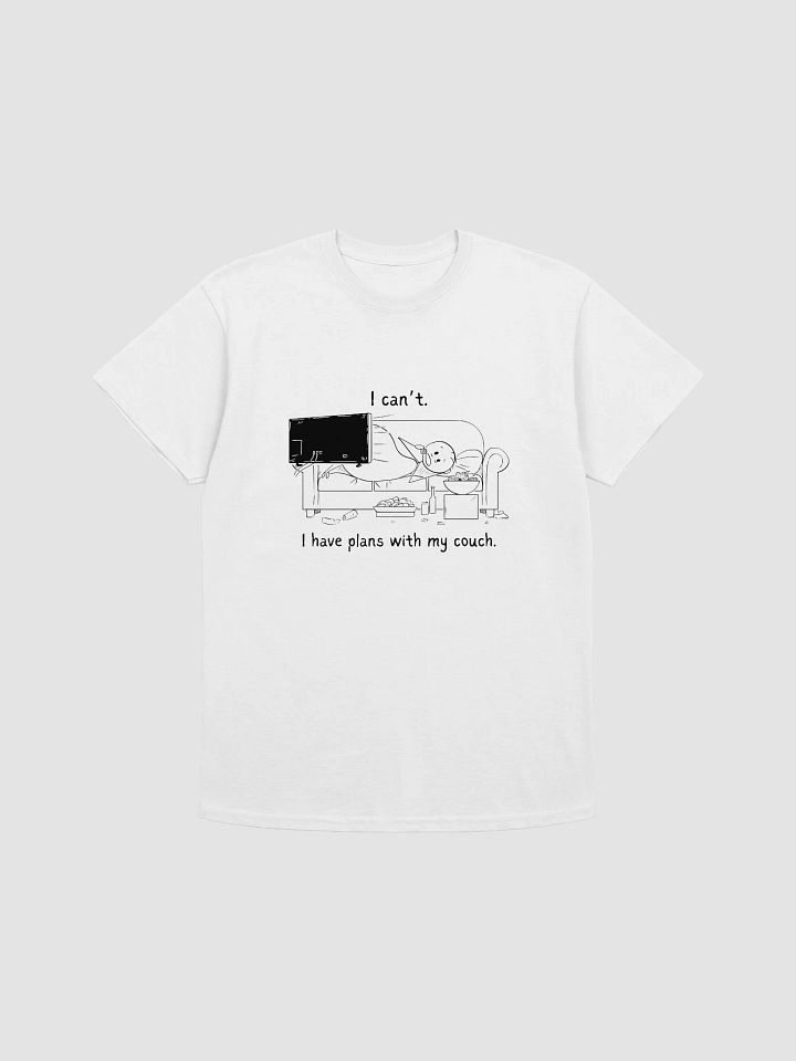 I Have Plans product image (2)