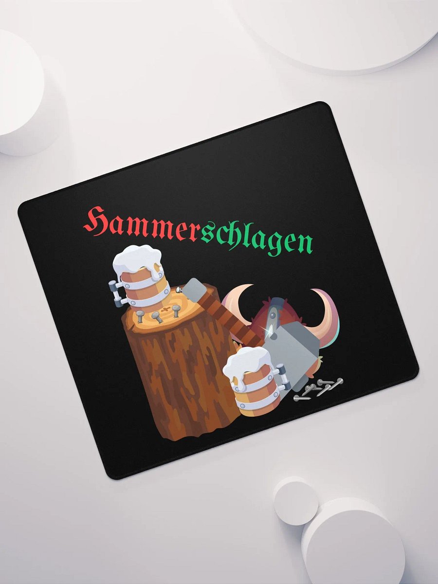 Ready For Hammerschlagen product image (7)