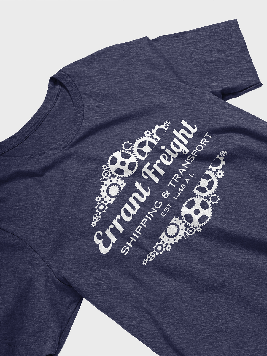Errant Freight Tee product image (3)