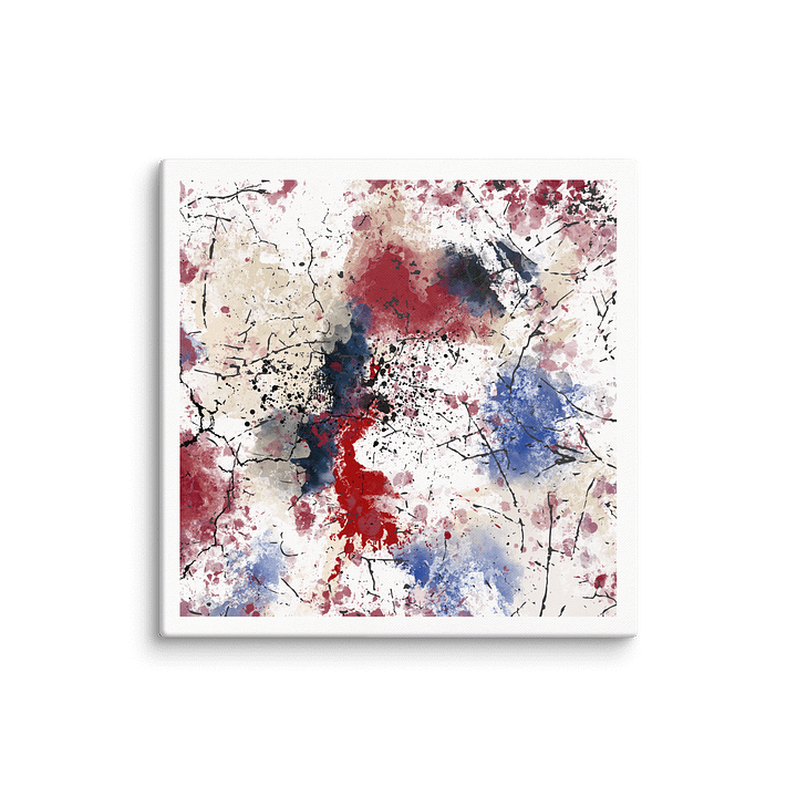 Beneath the Surface Canvas Collection product image (1)