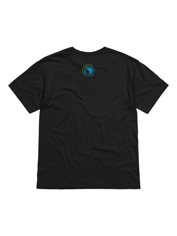 "I Love Bacon" - Men's T-Shirt (MK 2) product image (2)