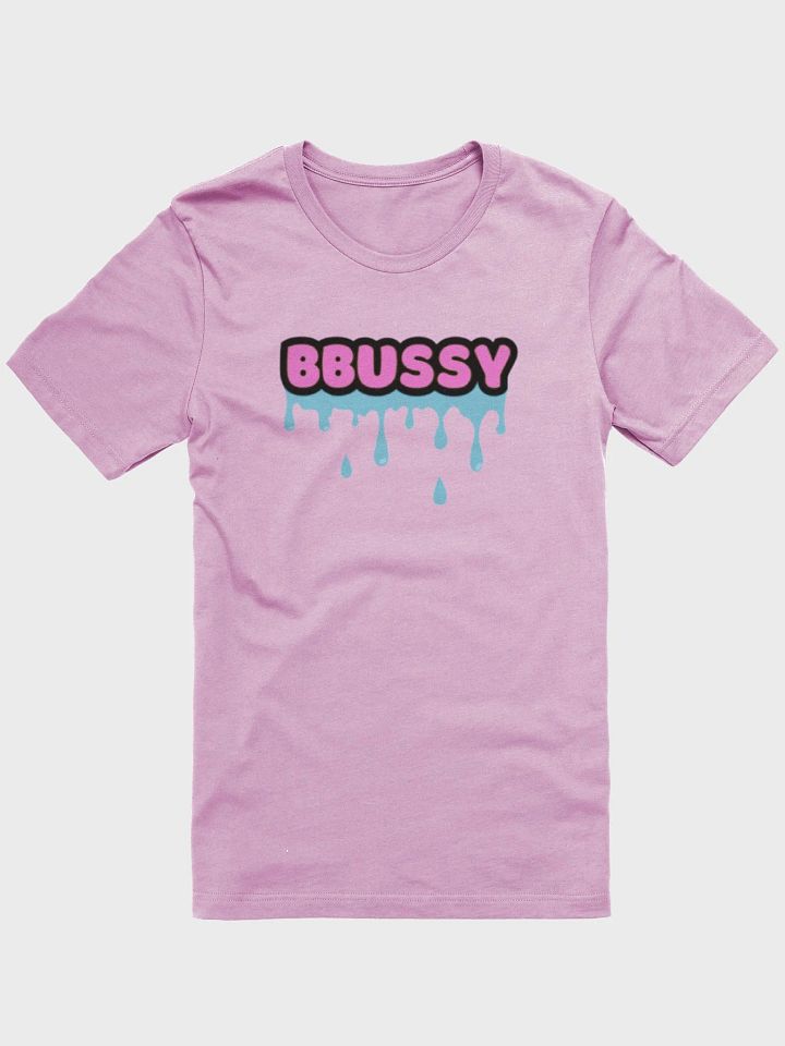 BB's wet Bussy product image (1)