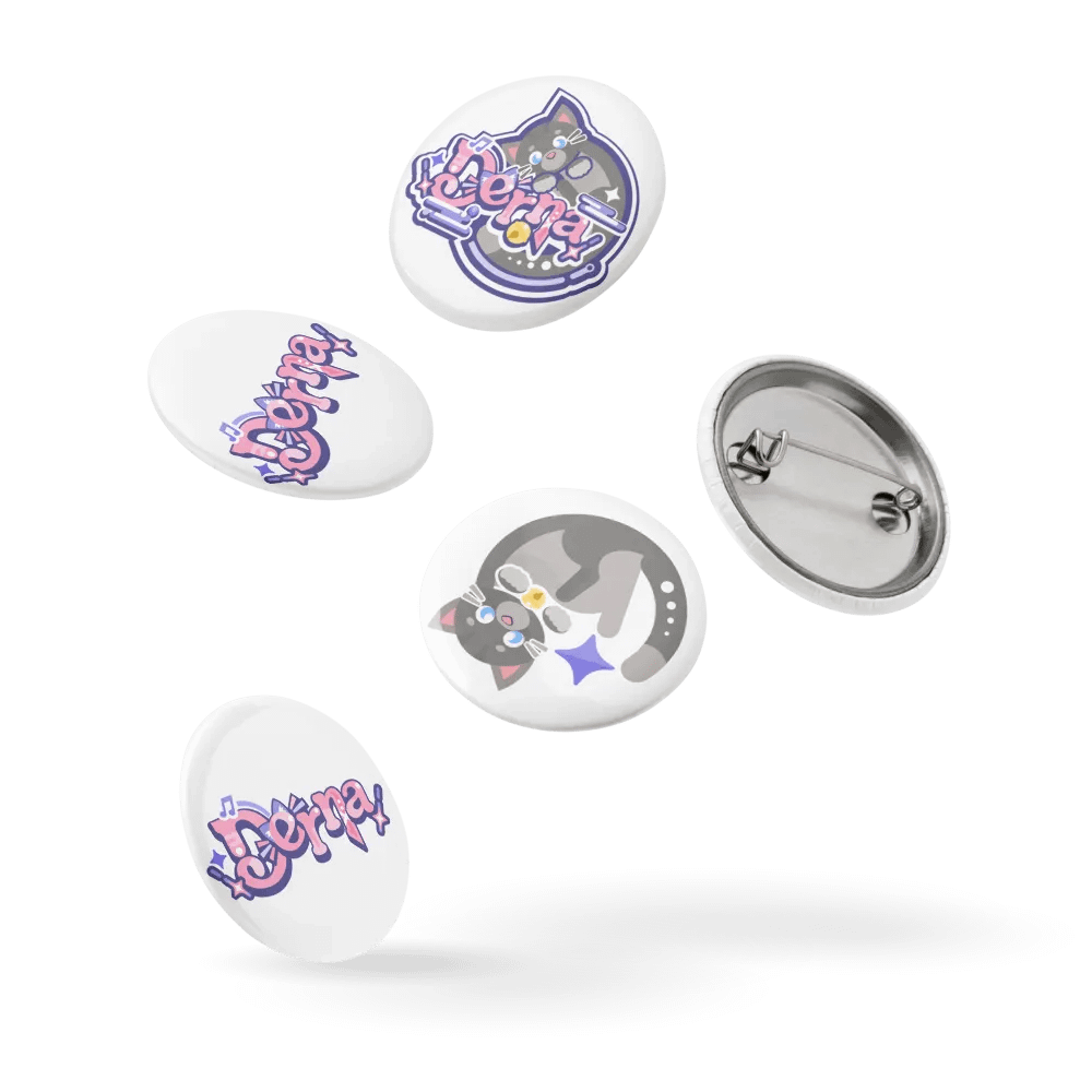 Derna Pins product image (5)