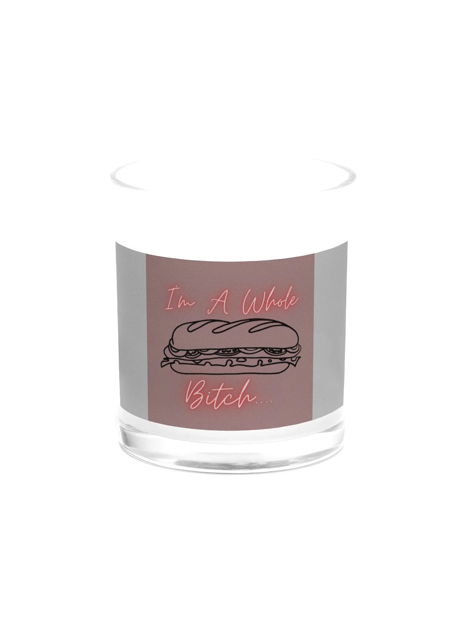 Whole Candle product image (1)