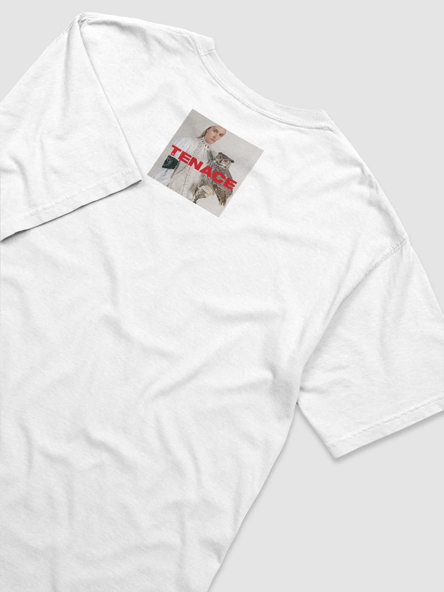 T-shirt Tenace Part2 product image (4)