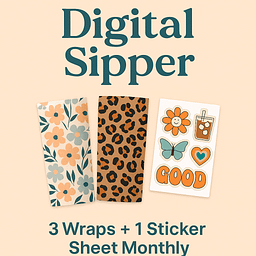 Digital Sipper