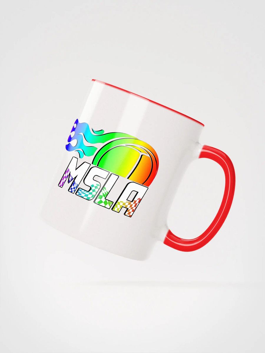 MSLA Pride - Mug product image (3)