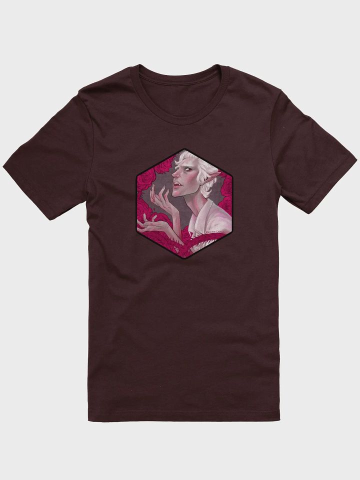 The Pale Elf - tee product image (61)