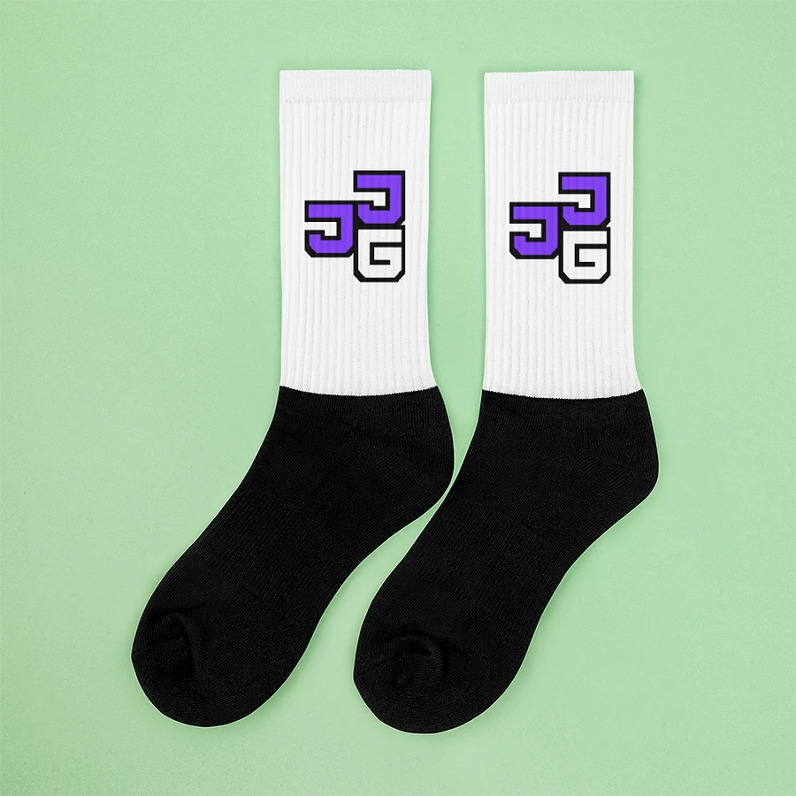 Official JJG Socks! product image (5)