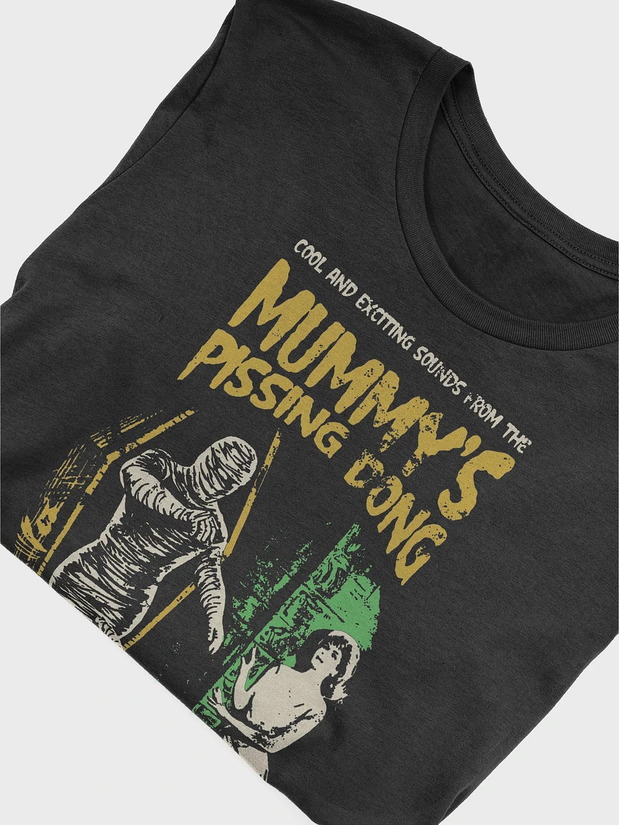 The Mummy's Pissing Dong product image (5)