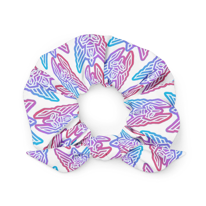 Scrunchie product image (1)