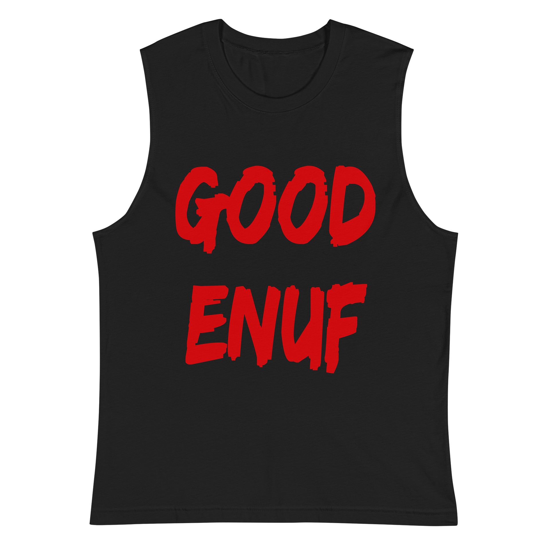 GOOD ENUF Men's Tank Top product image (2)