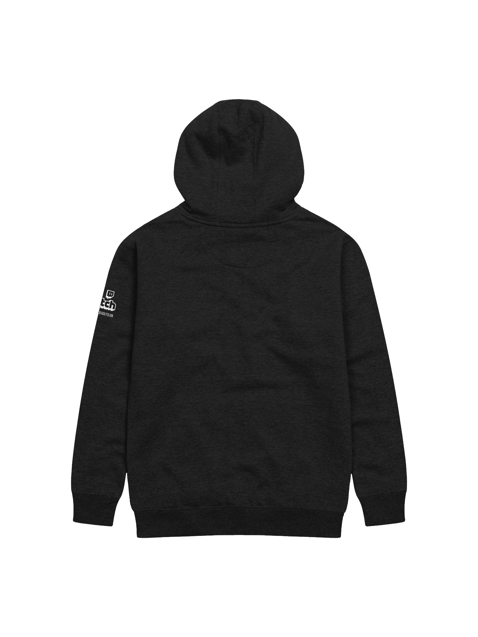 DeadlySlob - The Hoodie product image (4)