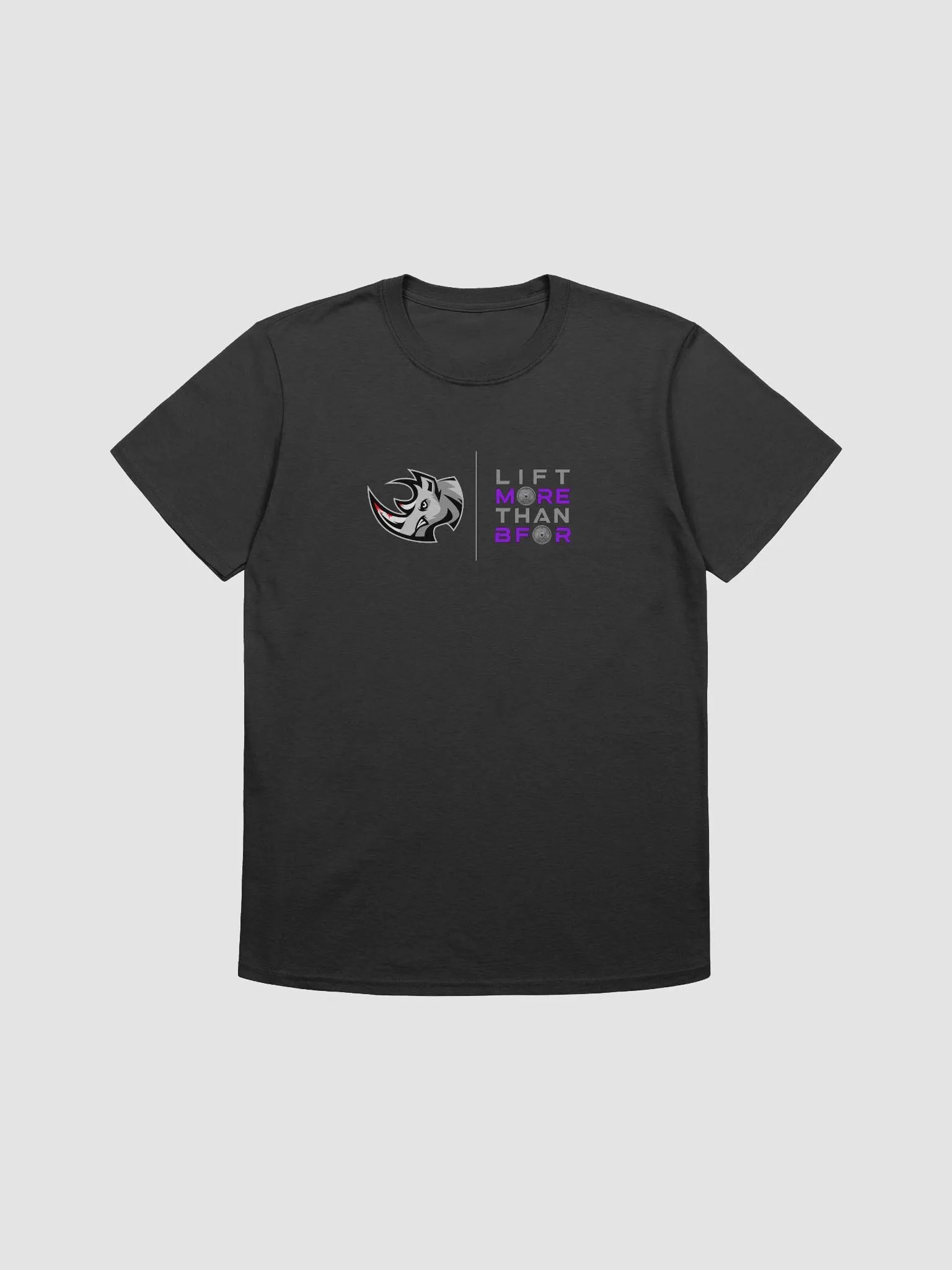 LMTB | #1 PURPLE TEE product image (1)