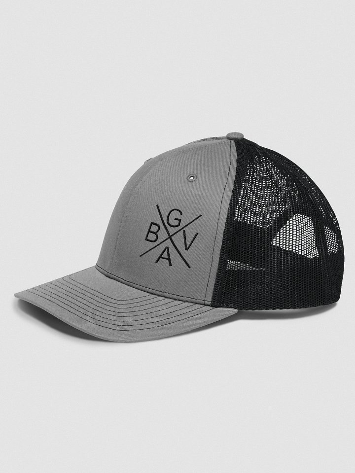 X-Factor Snapback product image (2)