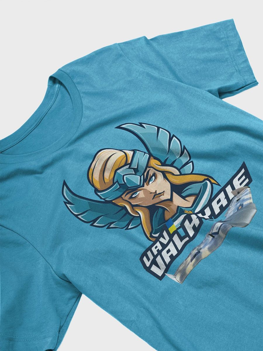 Valkyrie T-Shirt product image (3)