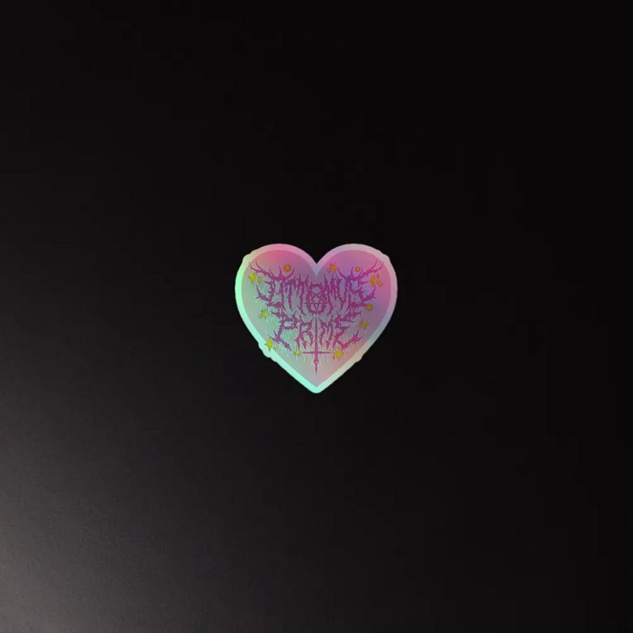 Ottomus Prime Pink Pony Cult 💖SPECIAL EDITION💖 product image (2)