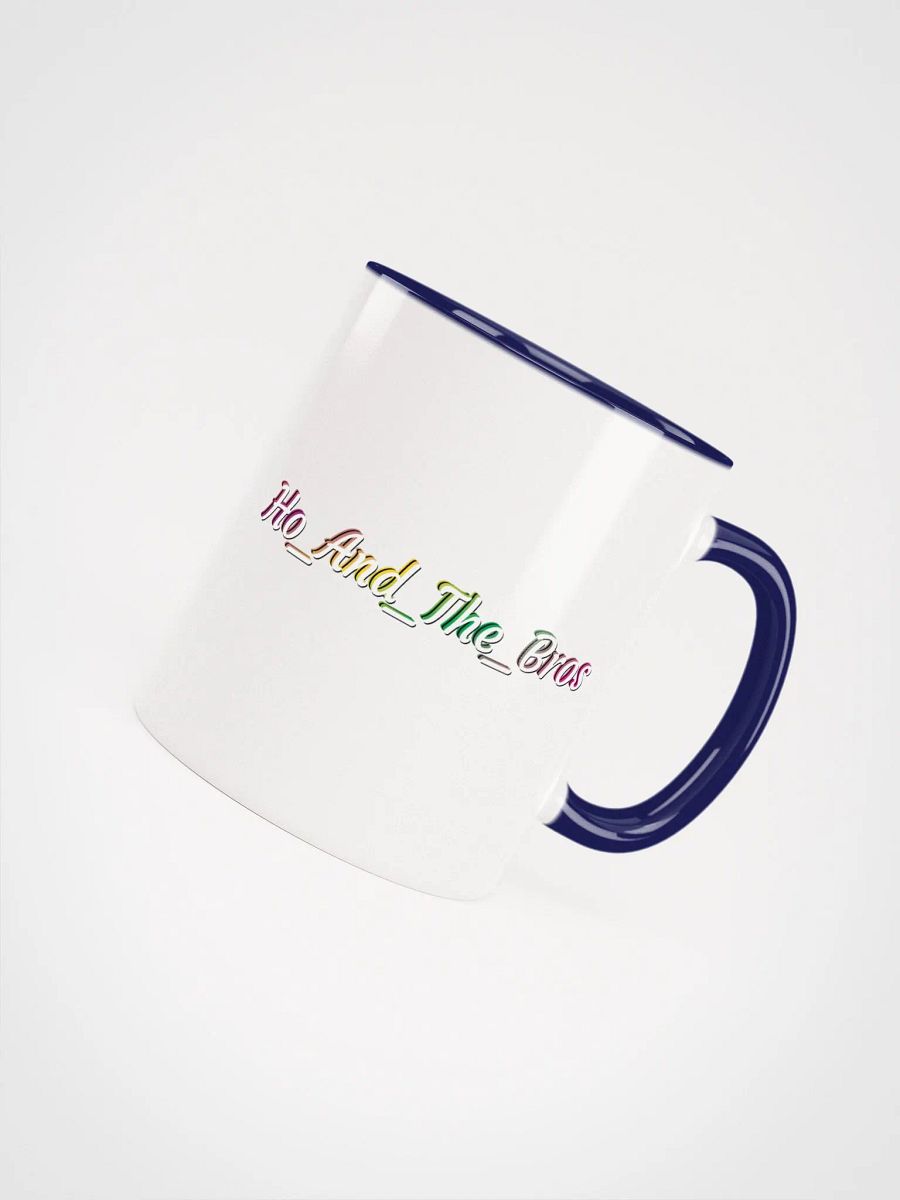 Be Kind Ceramic Mug product image (4)